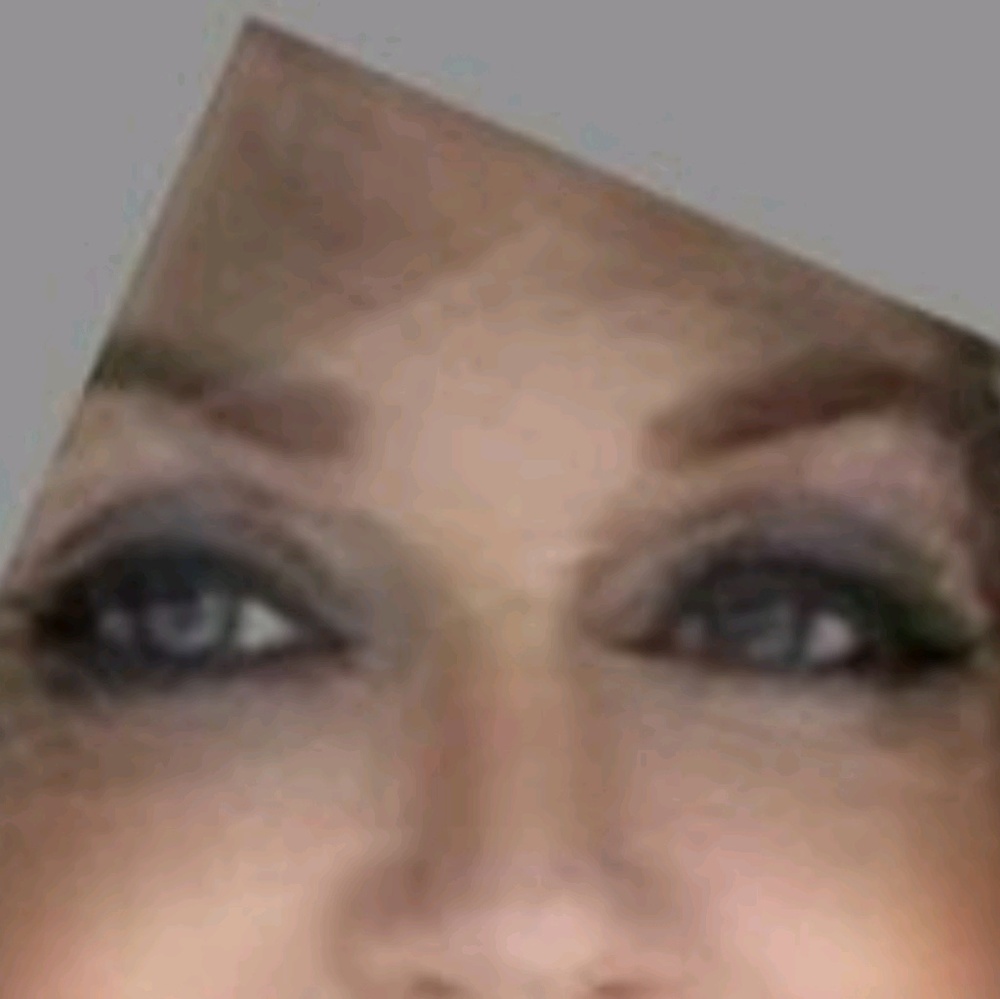 Meet your Posher, Becky